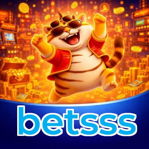 betsss Loteria - Mega-Sena e Mais