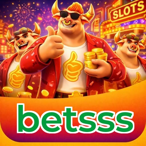 betsss App Mobile - Android e iOS