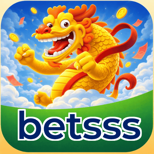 betsss Fortune - Tiger Ox Mouse