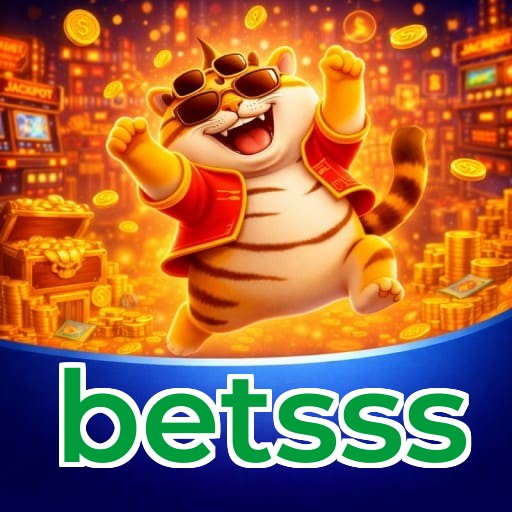 betsss Slots - 1.500+ Jogos